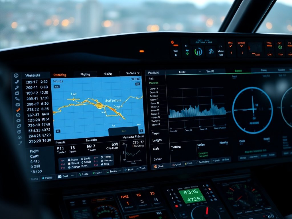 Aviation Management Solutions